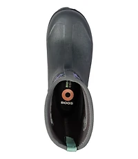 Kids' Bogs Classic Boots, Dandelion