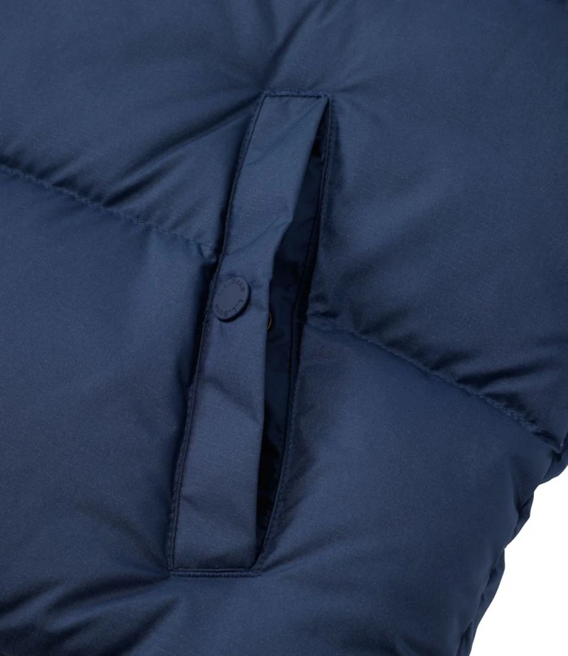 Women's Mountain Classic Down Vest, Cropped