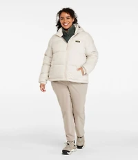 Women's Mountain Classic Down Jacket
