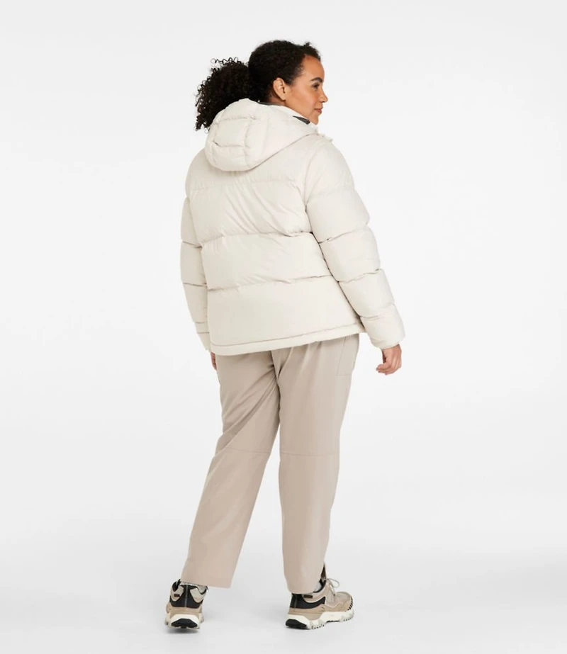 Women's Mountain Classic Down Jacket