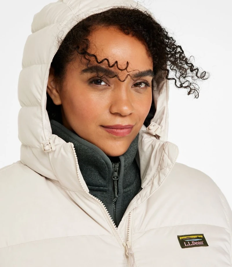 Women's Mountain Classic Down Jacket