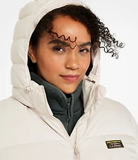 Women's Mountain Classic Down Jacket