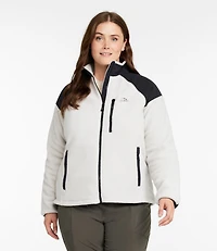 Women's All-Conditions Fleece Jacket