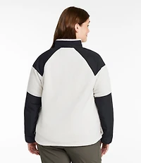 Women's All-Conditions Fleece Jacket
