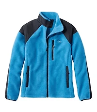 Women's All-Conditions Fleece Jacket