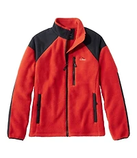 Women's All-Conditions Fleece Jacket