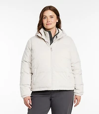 Women's Mountain Classic Down Jacket, Corduroy