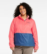 Women's Bean's Classic Reversible Anorak