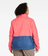 Women's Bean's Classic Reversible Anorak