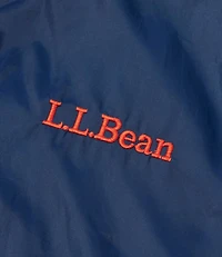 Women's Bean's Classic Reversible Anorak