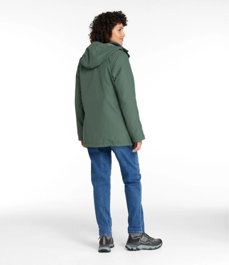 Women's Mountain Classic 3-in-1 Jacket