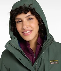 Women's Mountain Classic 3-in-1 Jacket