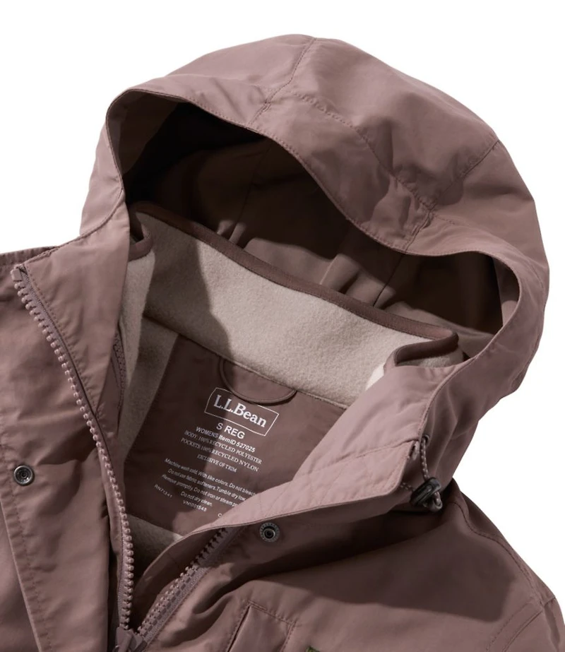 Women's Mountain Classic 3-in-1 Jacket