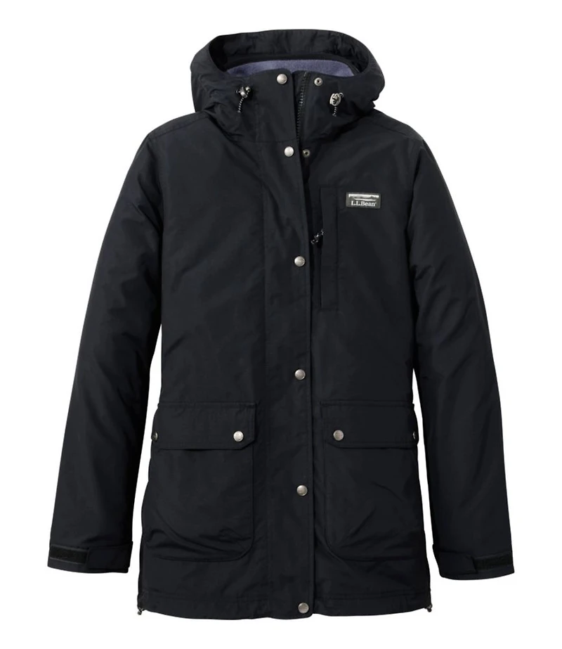 Women's Mountain Classic 3-in-1 Jacket
