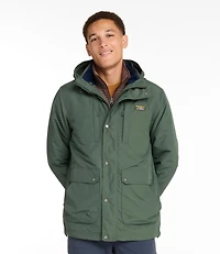 Men's Mountain Classic 3-in-1 Jacket