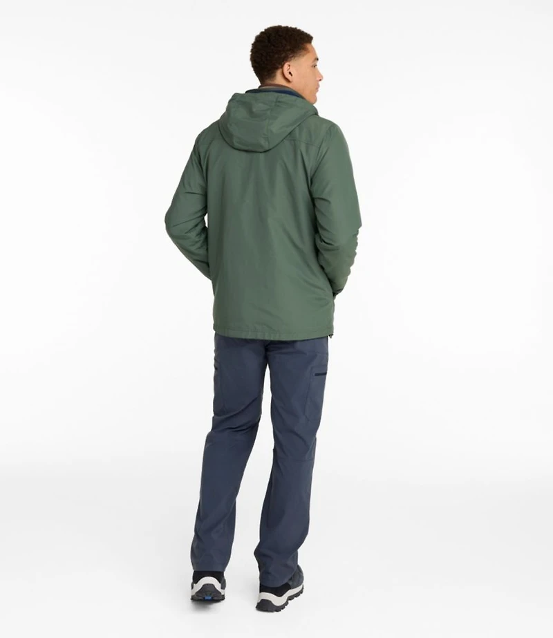 Men's Mountain Classic 3-in-1 Jacket