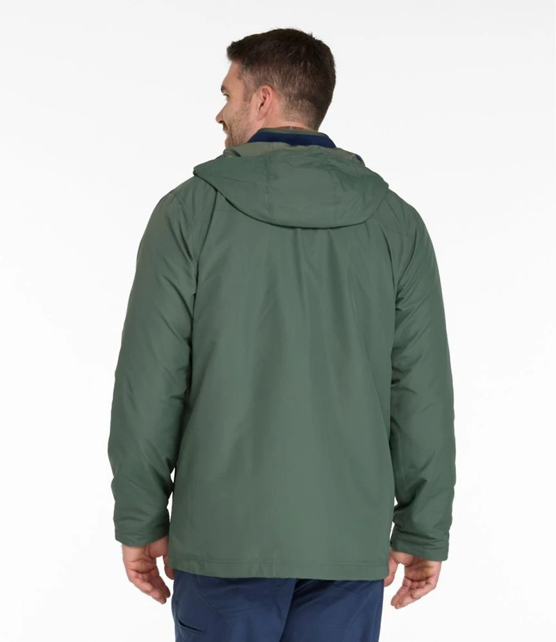Men's Mountain Classic 3-in-1 Jacket