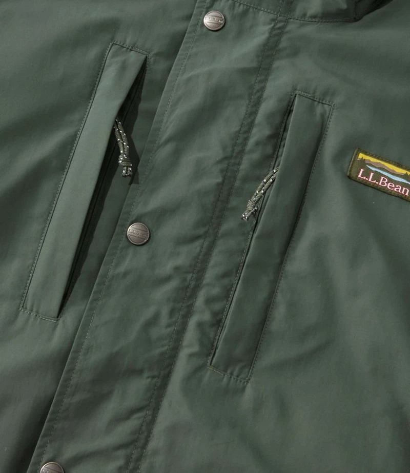 Men's Mountain Classic 3-in-1 Jacket