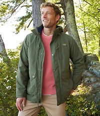Men's Mountain Classic 3-in-1 Jacket
