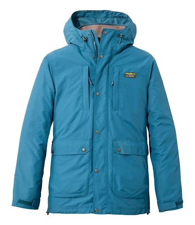 Men's Mountain Classic 3-in-1 Jacket