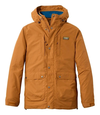Men's Mountain Classic 3-in-1 Jacket