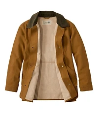 Women's Lightweight Field Coat