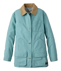 Women's Lightweight Field Coat
