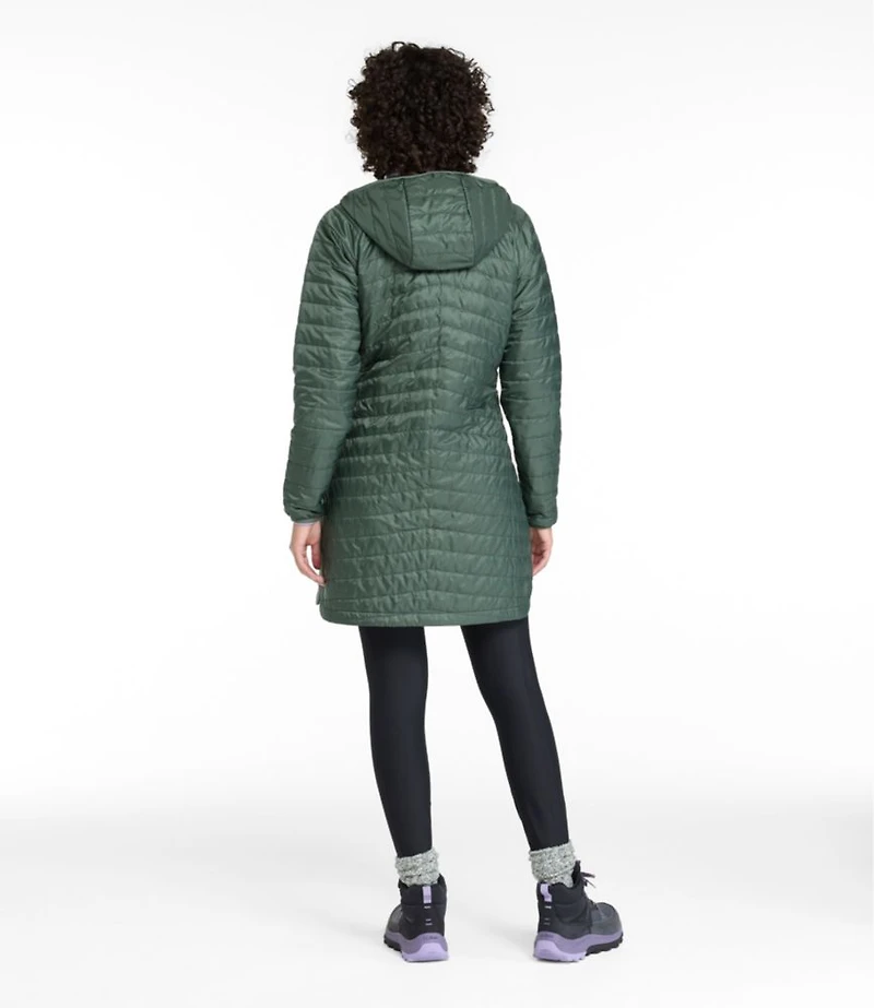 Women's Primaloft Packaway Coat