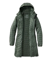 Women's Primaloft Packaway Coat