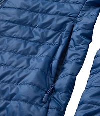 Women's Primaloft Packaway Coat