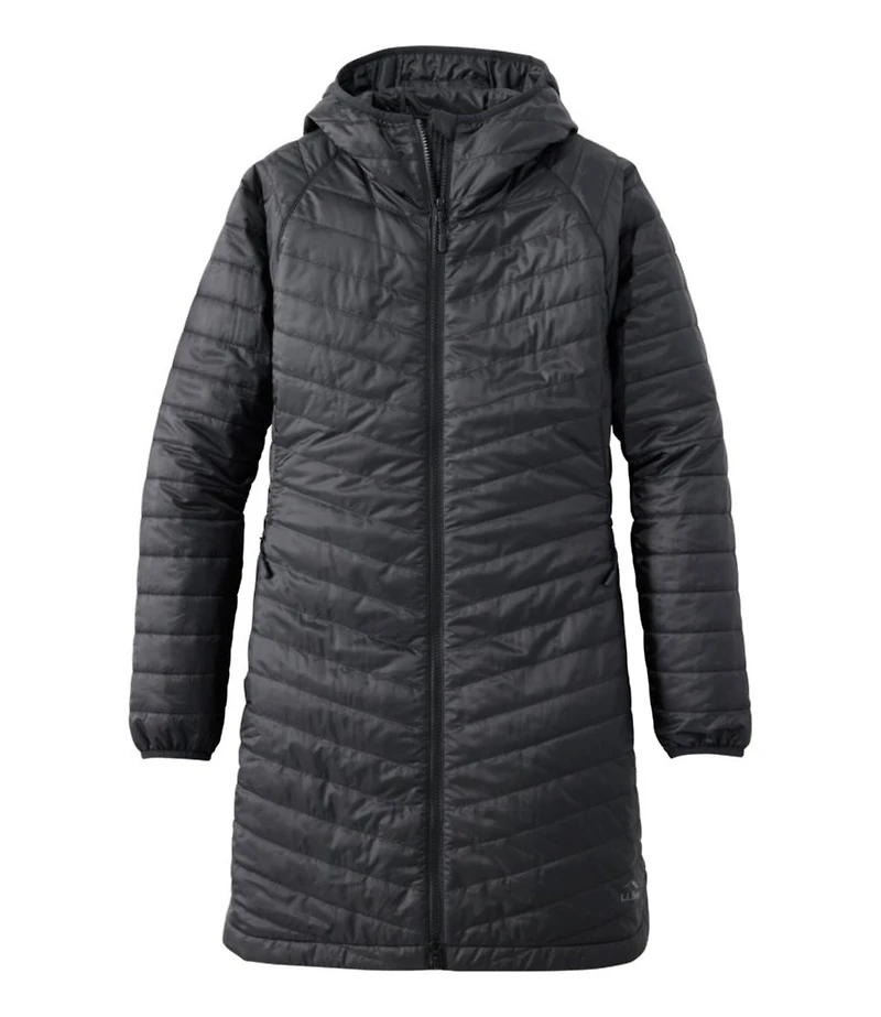 Women's Primaloft Packaway Coat