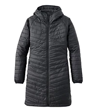 Women's Primaloft Packaway Coat