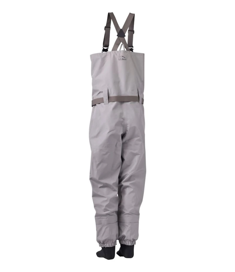 Men's Angler II Stockingfoot Wader with Super Seam®