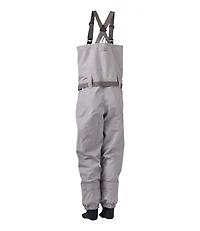 Men's Angler II Stockingfoot Wader with Super Seam®