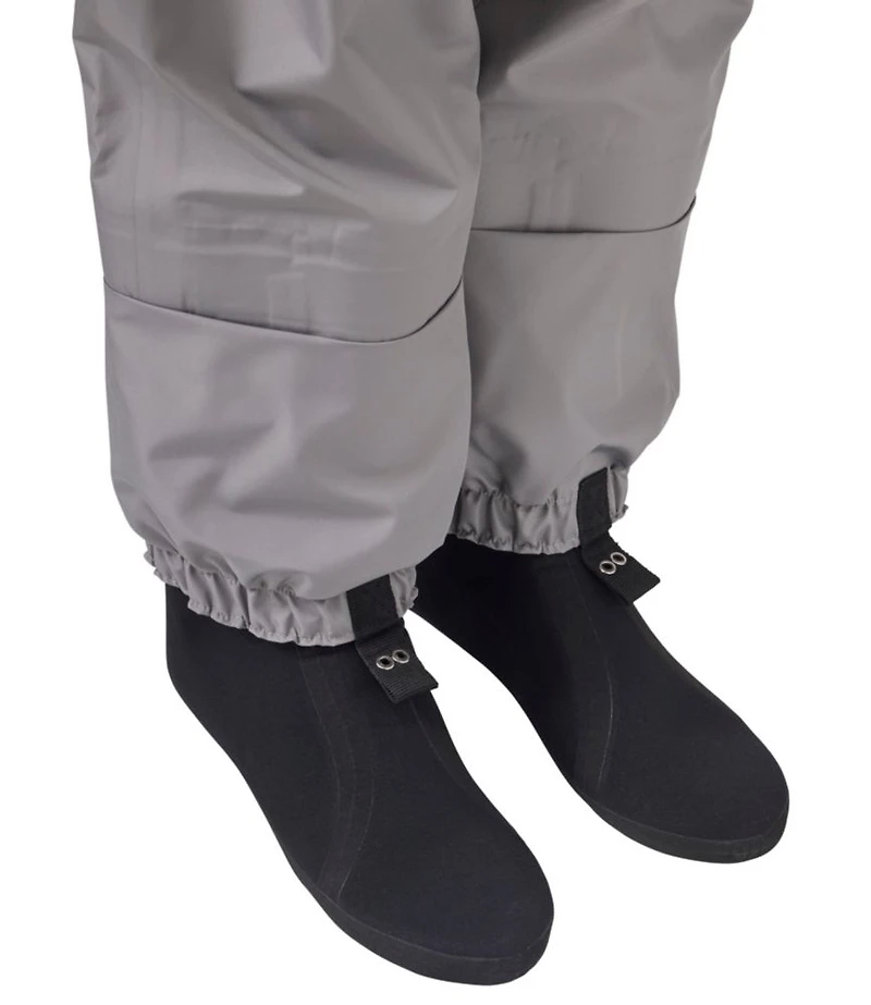 Men's Angler II Stockingfoot Wader with Super Seam®