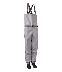 Men's Angler II Stockingfoot Wader with Super Seam®