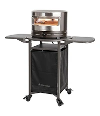 Solo Stove Pi Prime Gas Pizza Oven Cart