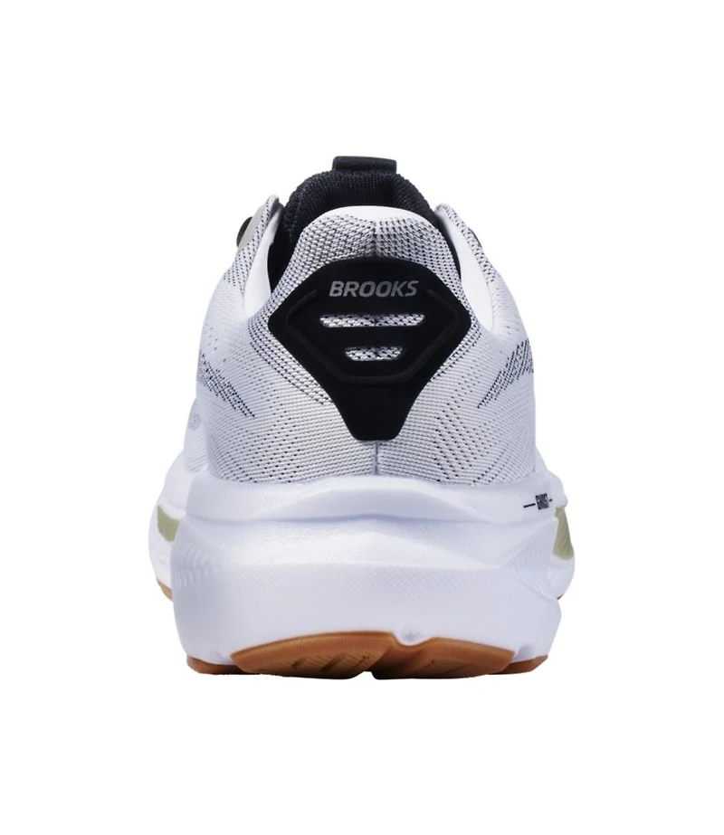 Men's Brooks Ghost 17 Running Shoes