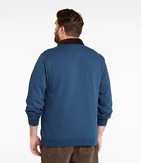 Men's Mariner Ultrasoft Sweatshirt