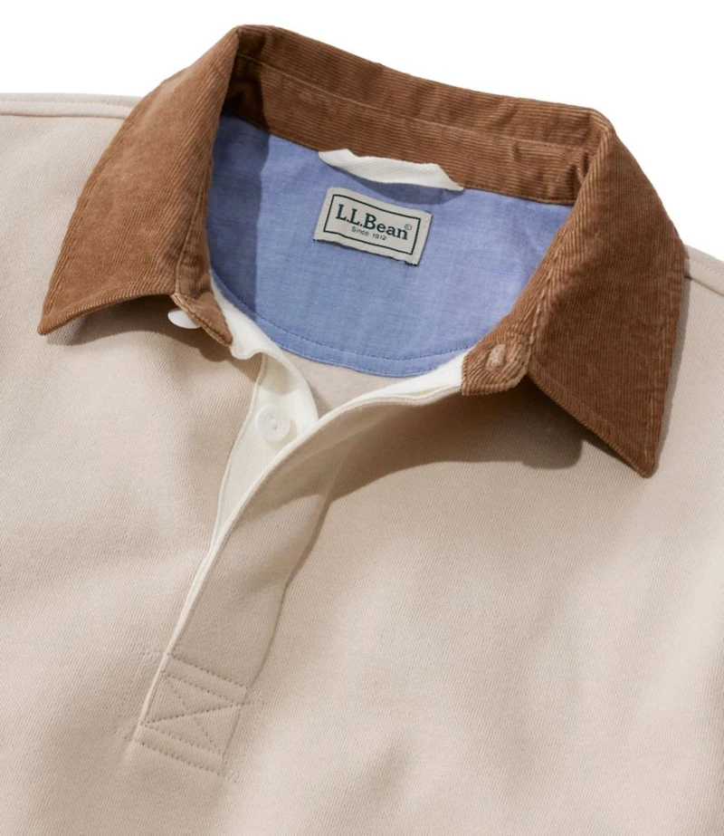 Men's Mariner Ultrasoft Sweatshirt