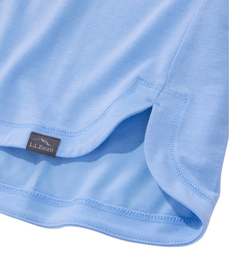 Women's Everyday SunSmart® Hoodie, Long-Sleeve