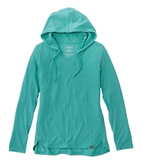 Women's Everyday SunSmart® Hoodie, Long-Sleeve