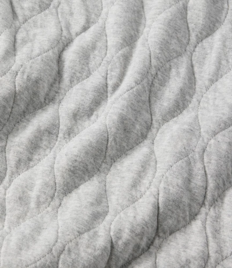 Women's VentureSoft Quilted Funnelneck Pullover