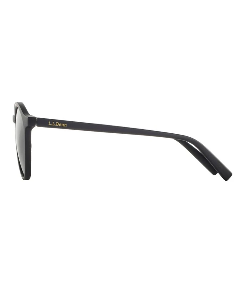 L.L.Bean Higgins Beach Polarized Sunglasses