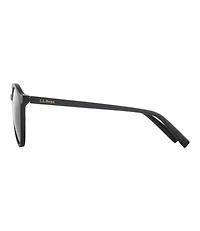 L.L.Bean Higgins Beach Polarized Sunglasses