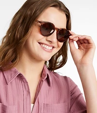 L.L.Bean Higgins Beach Polarized Sunglasses