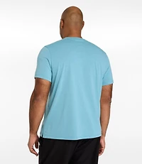 Men's Multisport Lifestyle Tee, Short-Sleeve