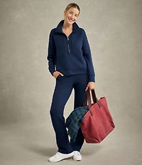 Women's L.L.Bean CloudSoft Top