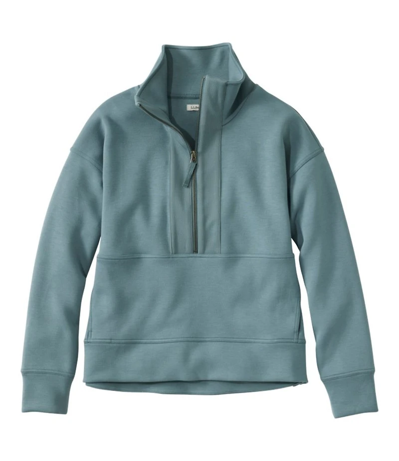 Women's L.L.Bean CloudSoft Top