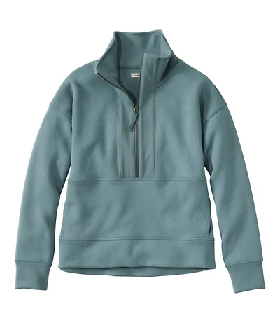 Women's L.L.Bean CloudSoft Top